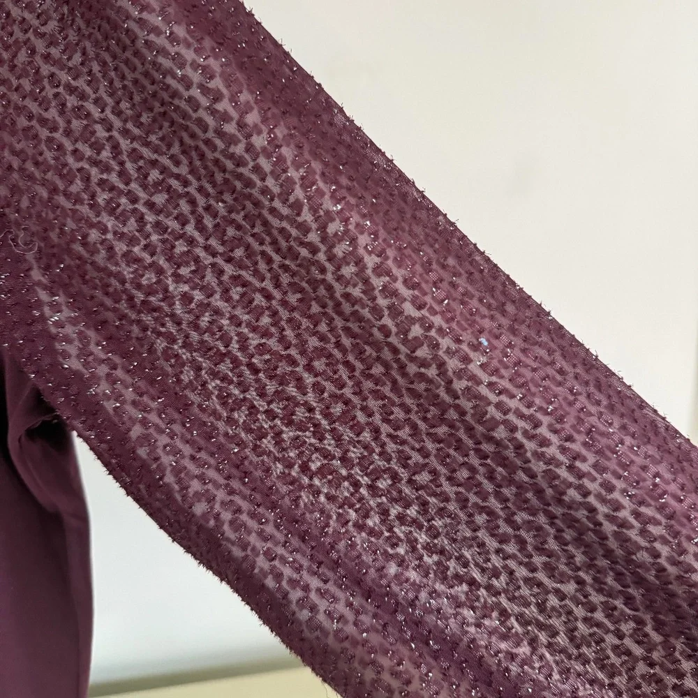 Michael Kors Neck-Tie Blouse - Picture 5 of 5